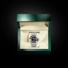 SEA-DWELLER-(Oyster, 43 mm, Oystersteel)