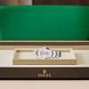OYSTER PERPETUAL 28-(Oyster, 28 mm, Oystersteel)