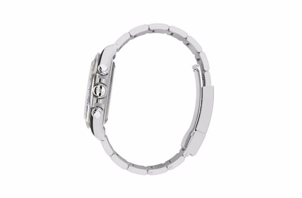 COSMOGRAPH DAYTONA-(Oyster, 40 mm, white gold)