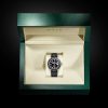 YACHT-MASTER 40-(Oyster, 40 mm, white gold)