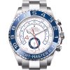 YACHT-MASTER II-(Oyster, 44 mm, Oystersteel)
