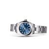 OYSTER PERPETUAL 28-(Oyster, 28 mm, Oystersteel)