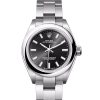 OYSTER PERPETUAL 31-(Oyster, 31 mm, Oystersteel)