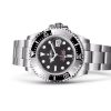 SEA-DWELLER-(Oyster, 43 mm, Oystersteel)