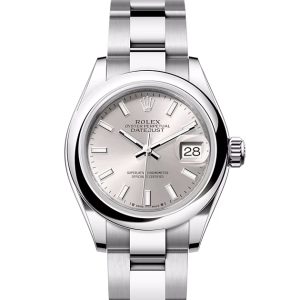 LADY-DATEJUST-(Oyster, 28 mm, Oystersteel)
