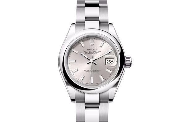 LADY-DATEJUST-(Oyster, 28 mm, Oystersteel)