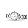 LADY-DATEJUST-(Oyster, 31 mm, Oystersteel and white gold)