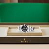 OYSTER PERPETUAL 41-(Oyster, 41 mm, Oystersteel)