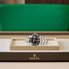 SUBMARINER DATE-(Oyster, 41 mm, Oystersteel and yellow gold)