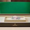 DATEJUST 31-(Oyster, 31 mm, Oystersteel)