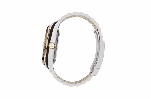 SKY-DWELLER-(Oyster, 42 mm, Oystersteel and yellow gold)