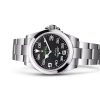 AIR-KING-(Oyster, 40 mm, Oystersteel)