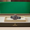 YACHT-MASTER 40-(Oyster, 40 mm, Everose gold)