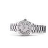 LADY-DATEJUST-(Oyster, 28 mm, white gold and diamonds)
