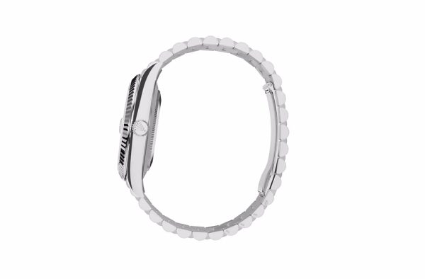 DAY-DATE 40-(Oyster, 40 mm, platinum)