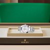 DATEJUST 41-(Oyster, 41 mm, Oystersteel)