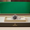GMT-MASTER II-(Oyster, 40 mm, Oystersteel and Everose gold)