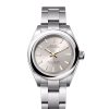OYSTER PERPETUAL 28-(Oyster, 28 mm, Oystersteel)