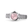 LADY-DATEJUST-(Oyster, 28 mm, Oystersteel)