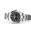 EXPLORER 36-(Oyster, 36 mm, Oystersteel)