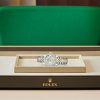 LADY-DATEJUST-(Oyster, 28 mm, Oystersteel, yellow gold and diamonds)