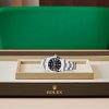 OYSTER PERPETUAL 34-(Oyster, 34 mm, Oystersteel)