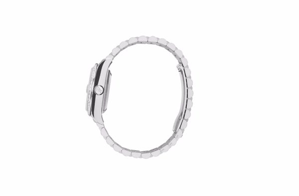 LADY-DATEJUST-(Oyster, 28 mm, white gold and diamonds)
