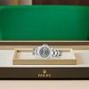 YACHT-MASTER 40-(Oyster, 40 mm, Oystersteel and platinum)