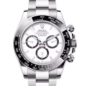 COSMOGRAPH DAYTONA-(Oyster, 40 mm, Oystersteel)