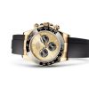 COSMOGRAPH DAYTONA-(Oyster, 40 mm, yellow gold)