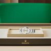 OYSTER PERPETUAL 28-(Oyster, 28 mm, Oystersteel)