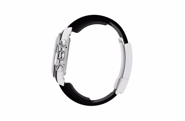 COSMOGRAPH DAYTONA-(Oyster, 40 mm, white gold)