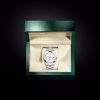 DATEJUST 41-(Oyster, 41 mm, Oystersteel)
