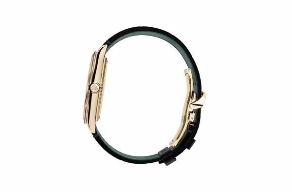 1908-(39 mm, 18 ct yellow gold, polished finish)