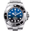 DEEPSEA-(Oyster, 44 mm, Oystersteel)