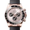 COSMOGRAPH DAYTONA-(Oyster, 40 mm, Everose gold)