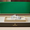 OYSTER PERPETUAL 41-(Oyster, 41 mm, Oystersteel)