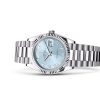 DAY-DATE 36-（Oyster, 36 mm, platinum）