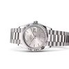 DAY-DATE 36-（Oyster, 36 mm, white gold）