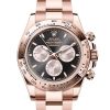 COSMOGRAPH DAYTONA-(Oyster, 40 mm, Everose gold)