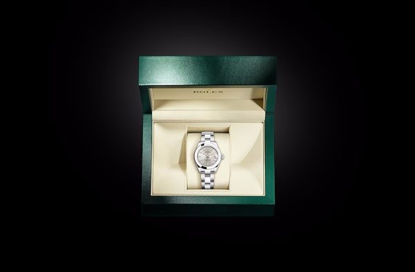LADY-DATEJUST-(Oyster, 28 mm, Oystersteel)