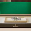 LADY-DATEJUST-(Oyster, 28 mm, Oystersteel and Everose gold)
