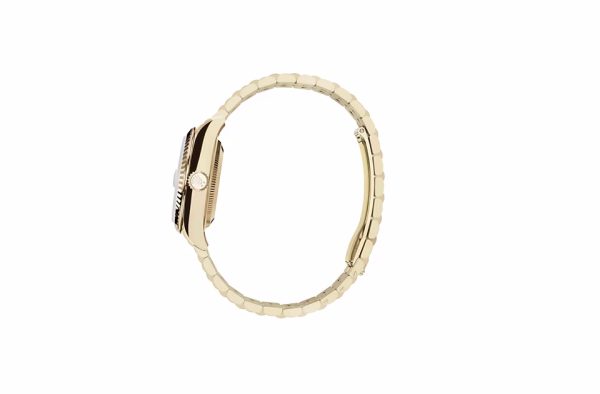 LADY-DATEJUST-(Oyster, 28 mm, yellow gold)