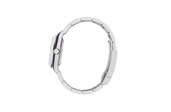 OYSTER PERPETUAL 31-(Oyster, 31 mm, Oystersteel)