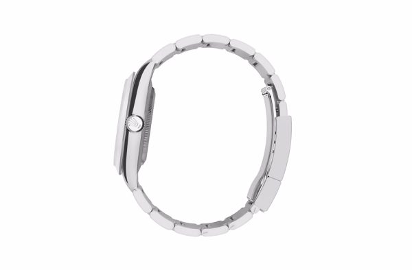 EXPLORER 40-(Oyster, 40 mm, Oystersteel)
