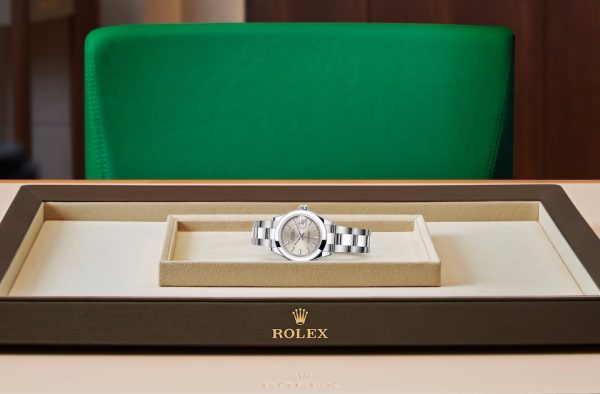 LADY-DATEJUST-(Oyster, 28 mm, Oystersteel)
