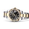 DATEJUST 41-(Oyster, 41 mm, Oystersteel and yellow gold)