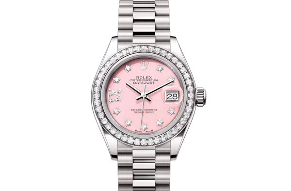 LADY-DATEJUST-(Oyster, 28 mm, white gold and diamonds)