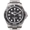 YACHT-MASTER 40-(Oyster, 40 mm, RLX titanium)