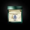 DATEJUST 41-(Oyster, 41 mm, Oystersteel)